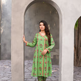 Sabz-e-Bahar