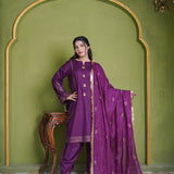 NOOR-E-BANAFSHA