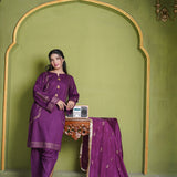 NOOR-E-BANAFSHA