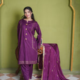 NOOR-E-BANAFSHA