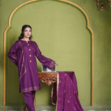 NOOR-E-BANAFSHA